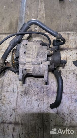 Генератор cd20