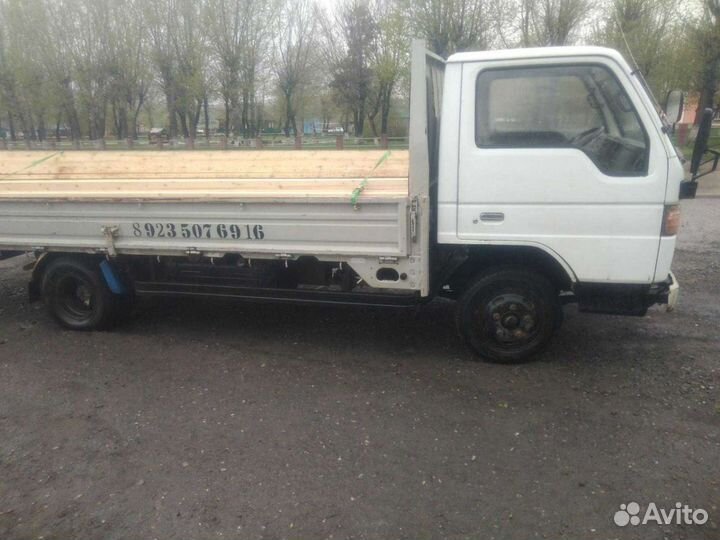 Грузоперевозки