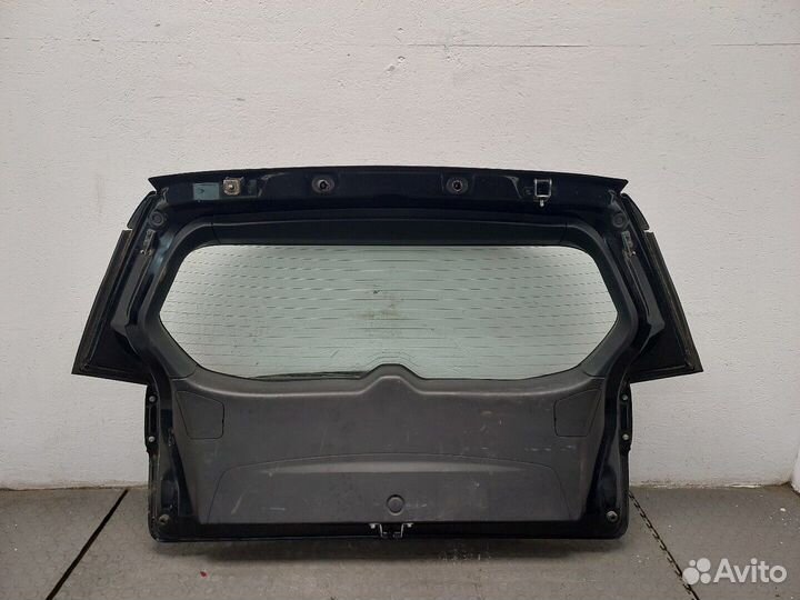 Фонарь (стоп-сигнал) Citroen C-Crosser, 2008