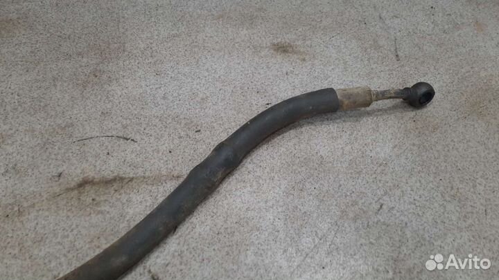 Гидравлический шланг высокого давления passat b5