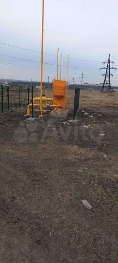 Участок 6 сот. (ИЖС)