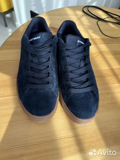 Кеды мужские street beat 41