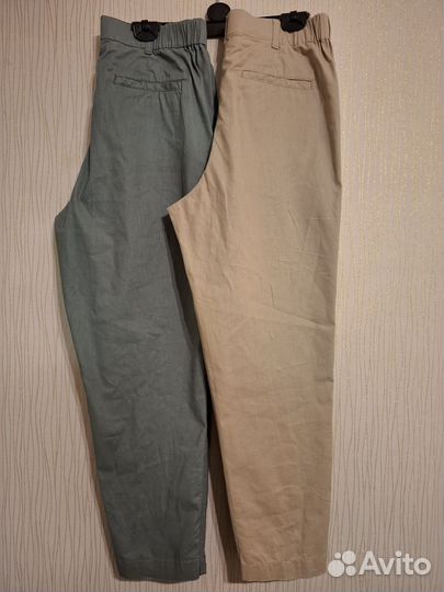 Брюки Uniqlo 48 RUS