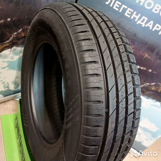 Ikon Tyres Nordman SX3 205/70 R15 96T