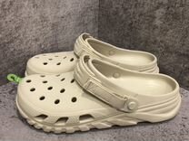 Crocs сабо Duet Max II clog