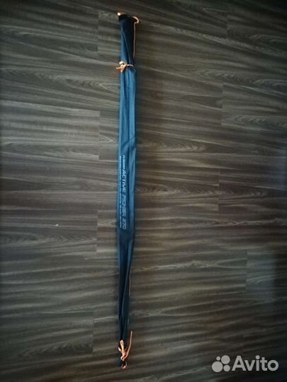 Фидер флагман (пикер), 2,7 м, тест до 50 гр