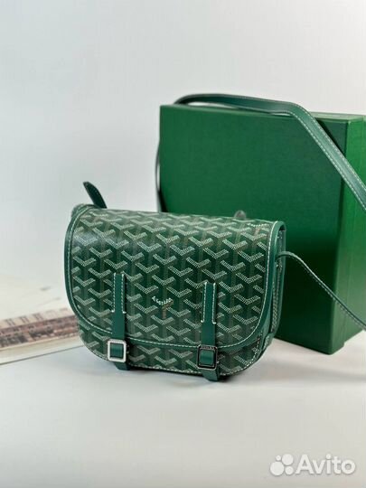 Сумка Messenger goyard