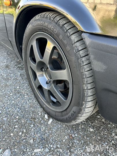 Вспо алькор р15