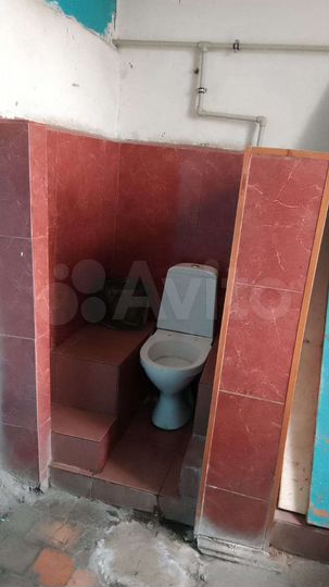 Комната 20,3 м² в 1-к., 4/4 эт.