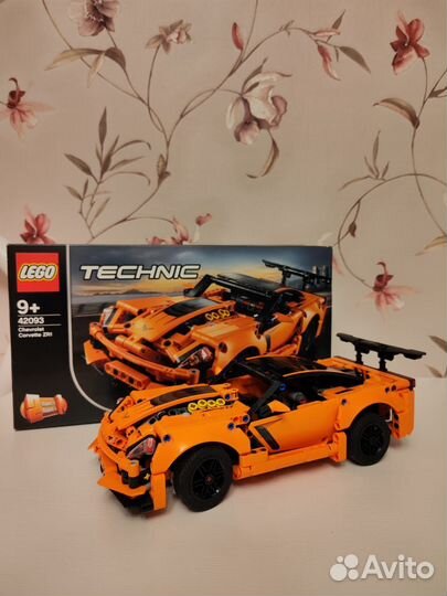 Lego technic