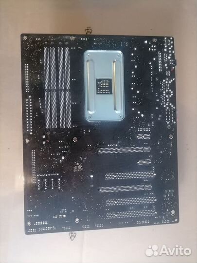 Мат.платаAMD asus M2N-SLI deluxe+athlone64 X2 5600