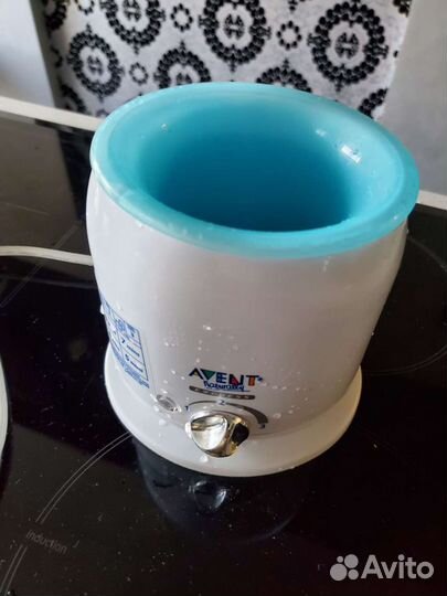 Avent bottle warmer