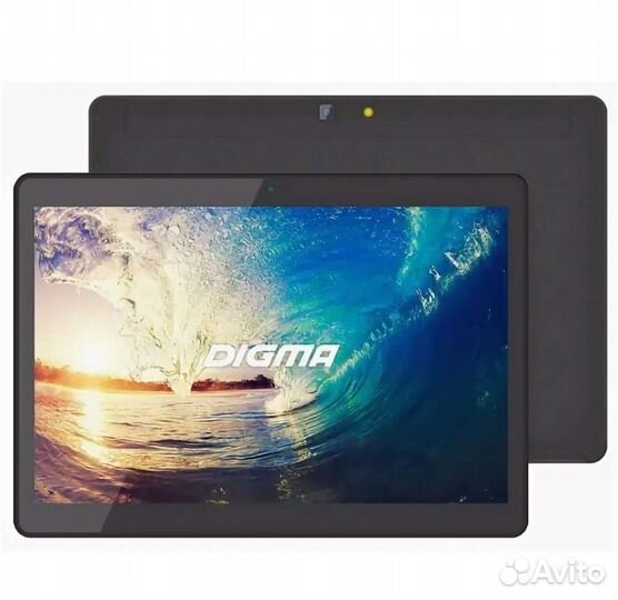 Digma 9505 3G 8GB(б/у)