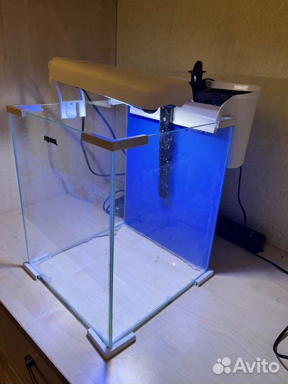 Аквариум nano reef