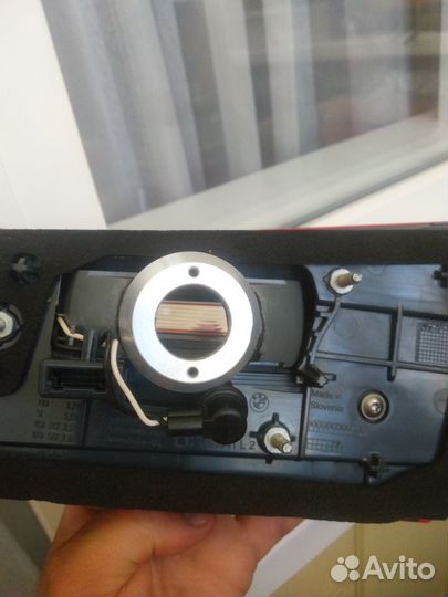 Задний фонарь BMW G30