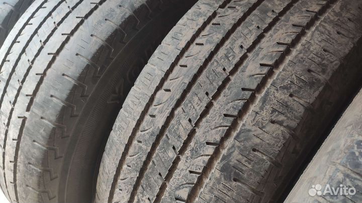 Yokohama Geolandar H/T G056 265/65 R17