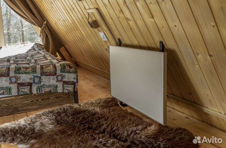 Обогреватель Nikaten