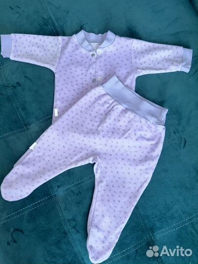 Костюмчики 5 шт