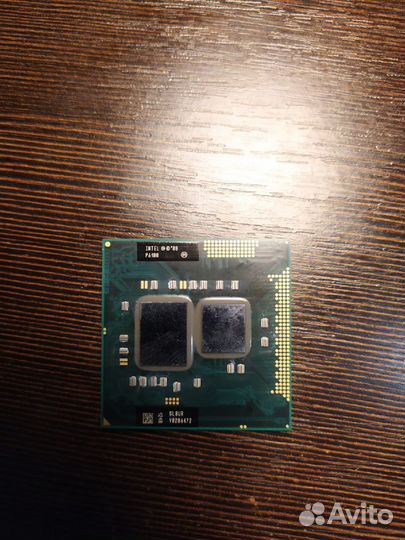 Процессор amd phenom ii x4 965