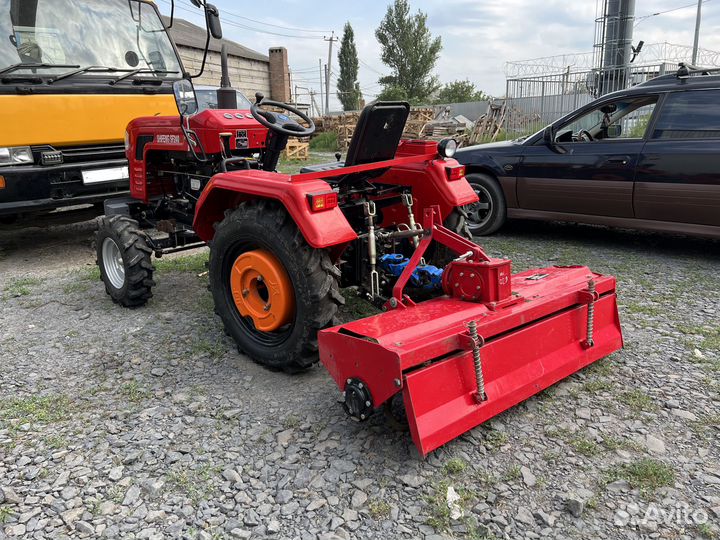 Мини-трактор SHIFENG SF 240, 2022