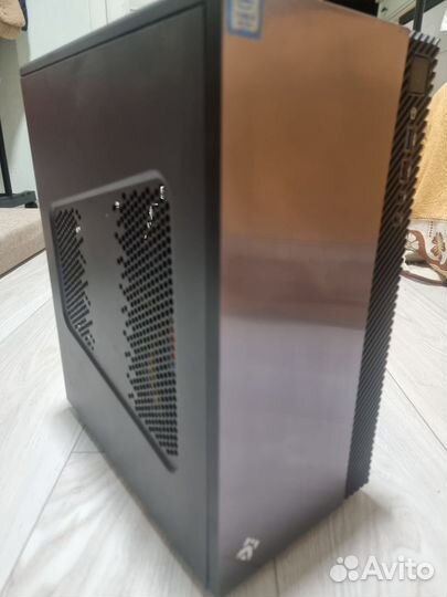 Игровой пк