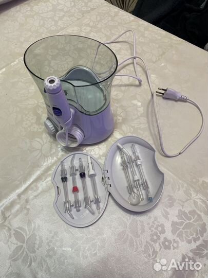 Ирригатор b well