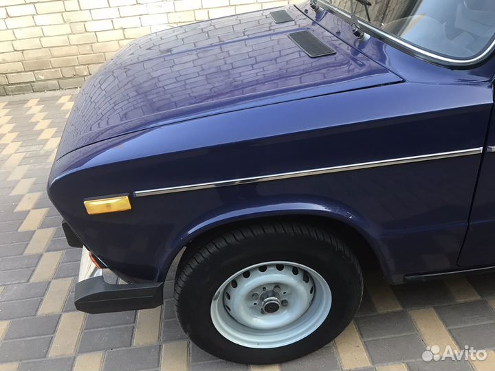 ВАЗ 2106 1.6 МТ, 1999, 65 000 км