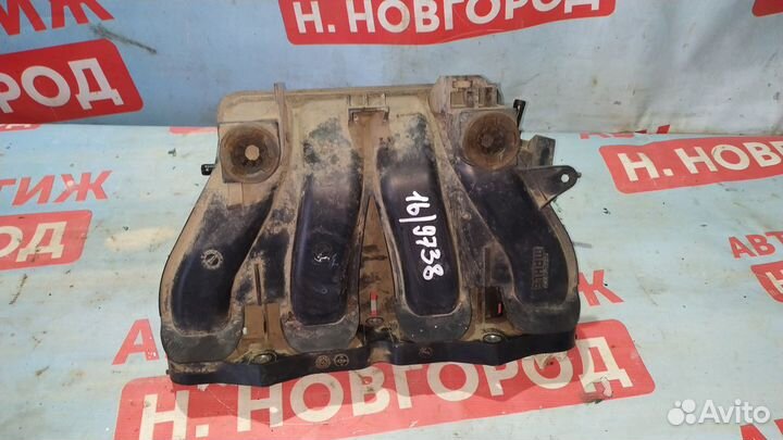 Колектор впускной Сузуки SX 4