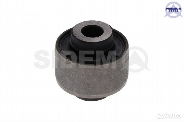 Сайлентблок рычага подвески Sidem 841633