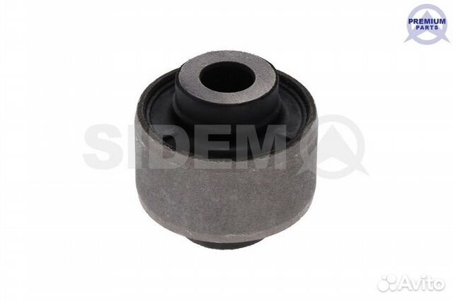 Сайлентблок рычага подвески Sidem 841633