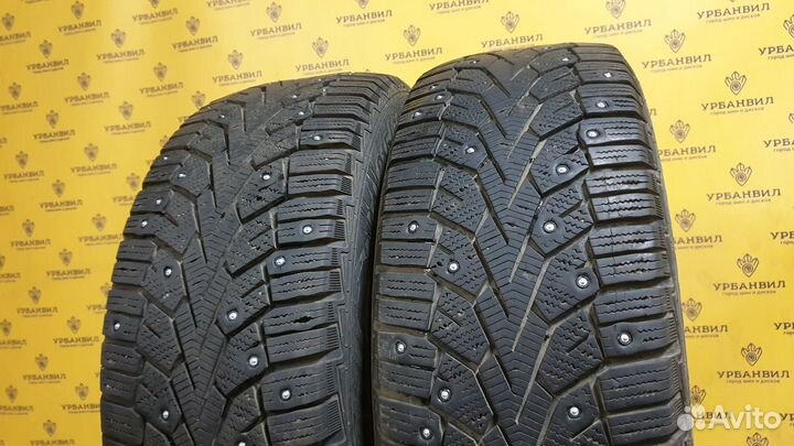 Gislaved NordFrost 100 215/60 R16 99T