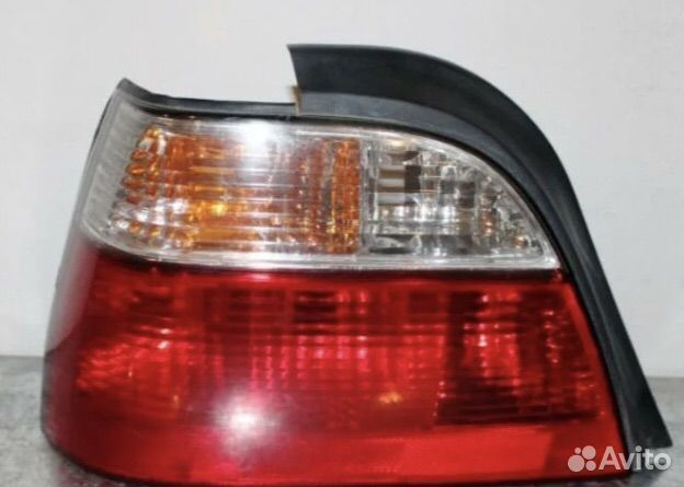 Фары на daewoo nexia