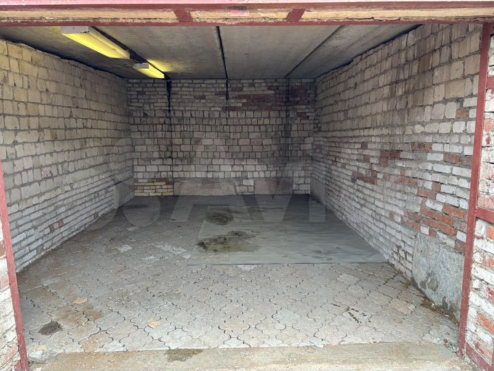 Гараж, 23 м²