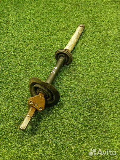 Рулевой вал Land Rover Discovery LR3 (L319) 276DT