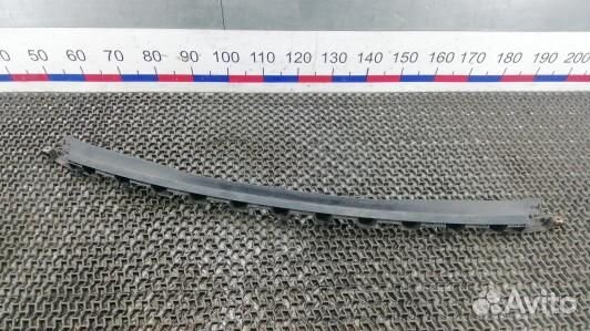 Крепление бампера заднее BMW X3 E83 (2NN19HN02)