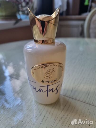 Xerjoff Sospiro Accordo Fantasia