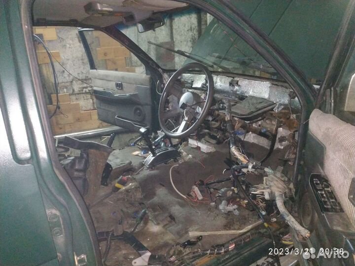 Автоэлектрик