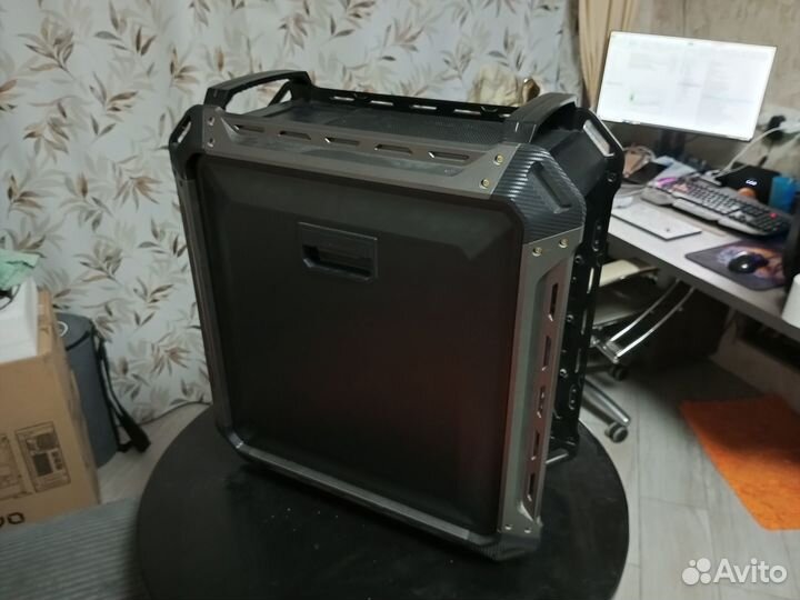 Компьютерный корпус игровой Cougar panzer MAX