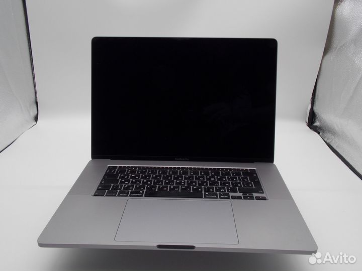 Ноутбук Apple macbook pro 15 2019 Z0V0000NW