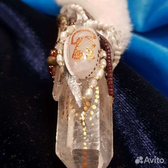 Волшебная палочка
