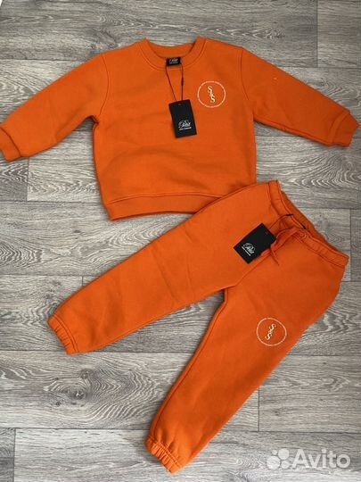 Спортивный костюм Sofie Schnoor