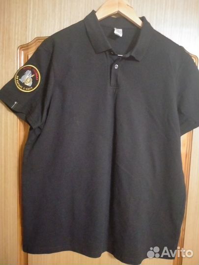 Вмф футболка отряд спецназ