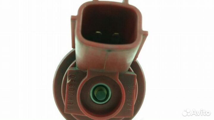 Форсунка топливная Nissan R'nessa N30 SR20 1999