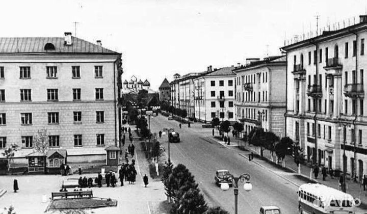 Советский Новгород 6830 фотографий