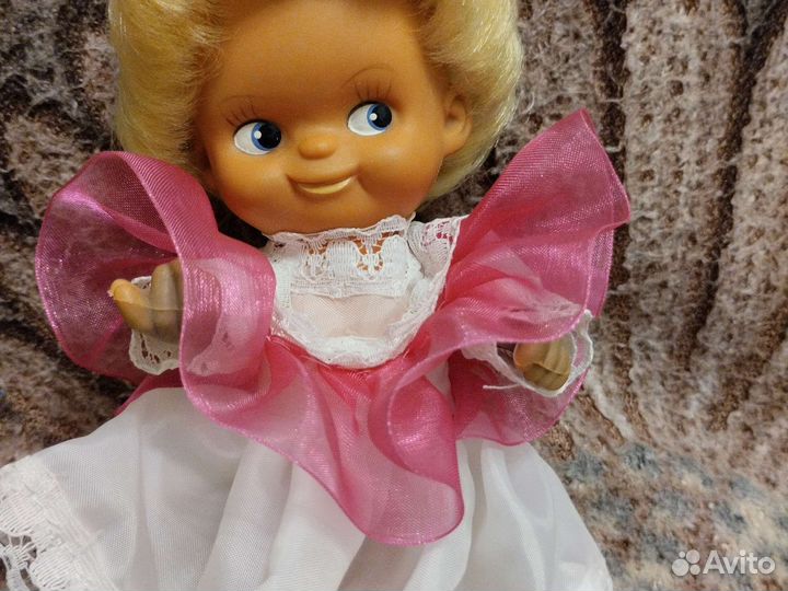 Копытка ГДР