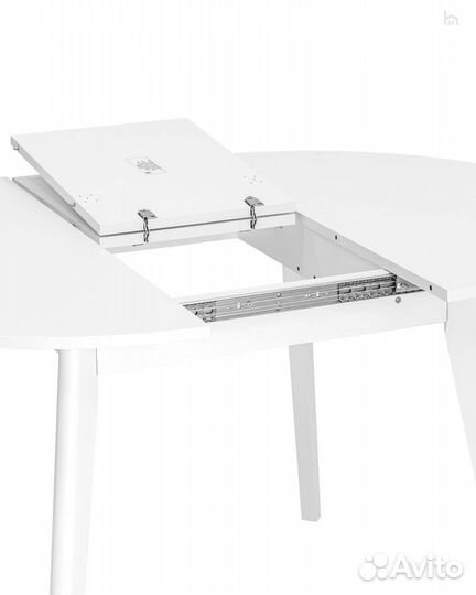 Стол обеденный Rondo