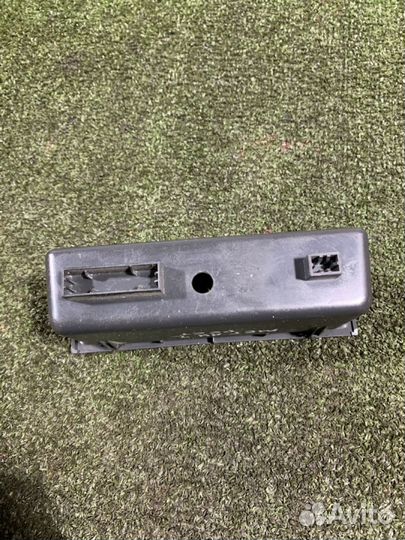 Бардачок Renault Megane, II рестайлинг