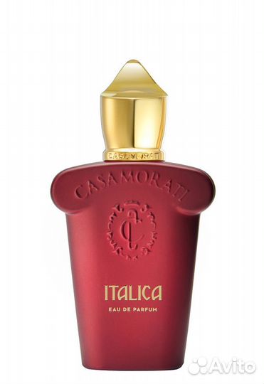 Духи женские casamorati italica 30ml (оригинал)