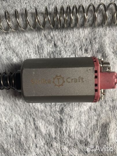 Запчасти для электропривода