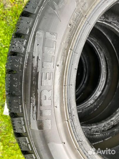 Pirelli Ice Zero 185/60 R15